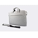 Laptop Shoulder Bag 15.4 Inch,Multifunctional