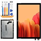 for Microsoft Surface Pro 4 Screen Replacement for Surface Pro 4 1724 LCD Display 2736x1824 12.3 Inch M1010537-003 LCD Digitizer Touch Screen Assembly Repair Parts with Tools