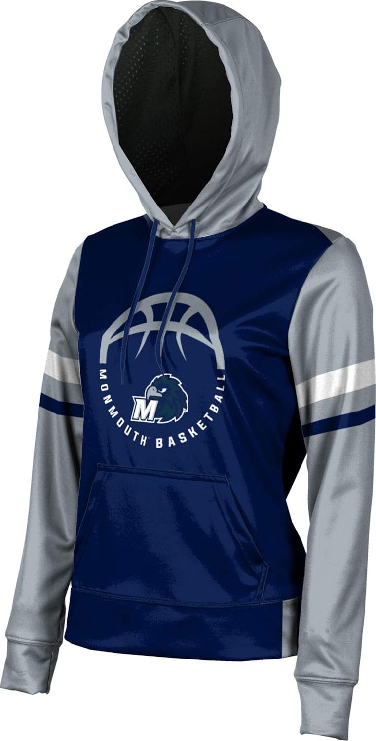 monmouth university hoodie