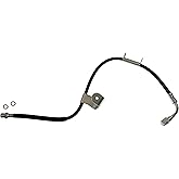 ACDelco 18-7/8 Inch Brake Hose 1762002 | O'Reilly Auto Parts