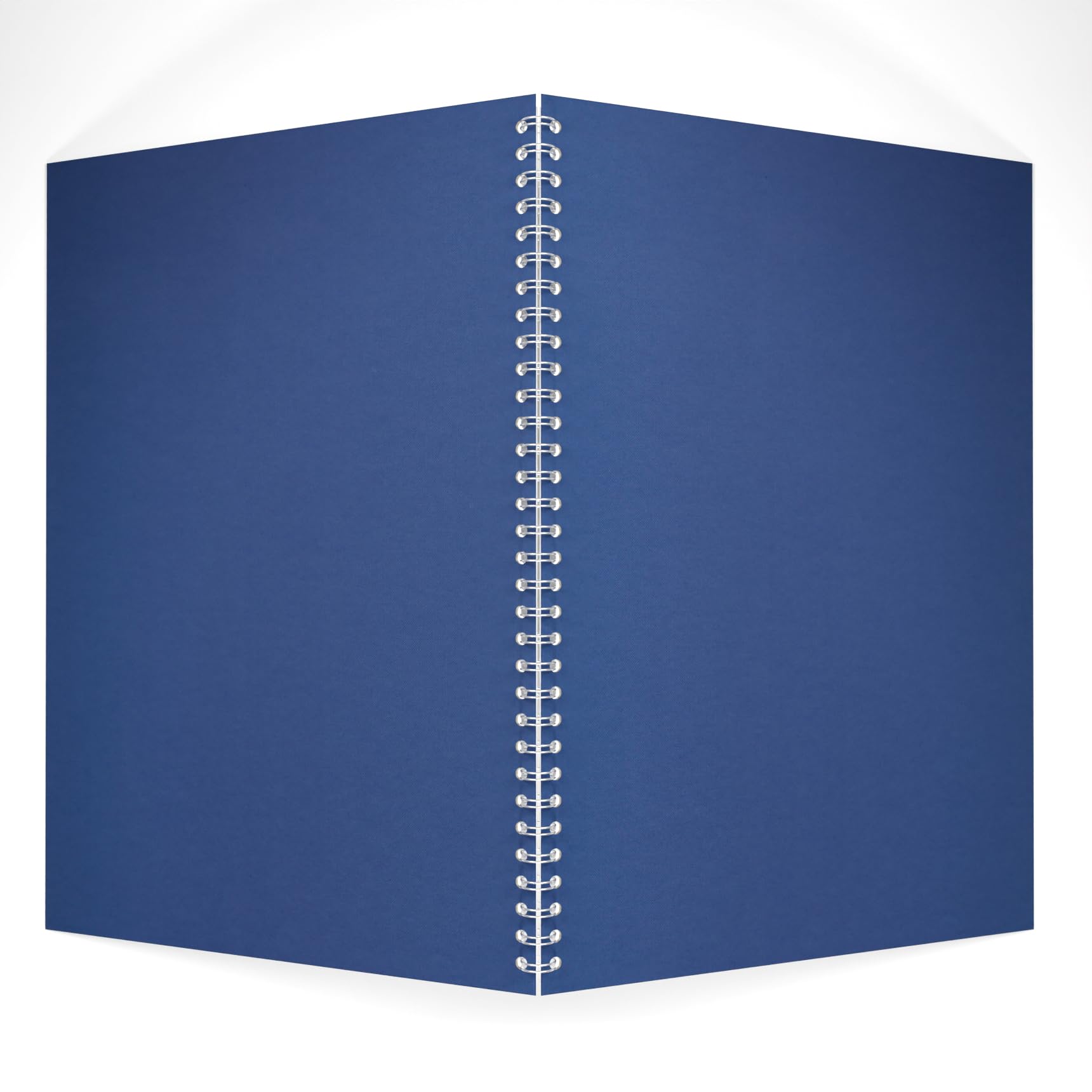 Pink Pig A3 Portrait Sketchbook | White Cartridge, 35 Leaves | Blue