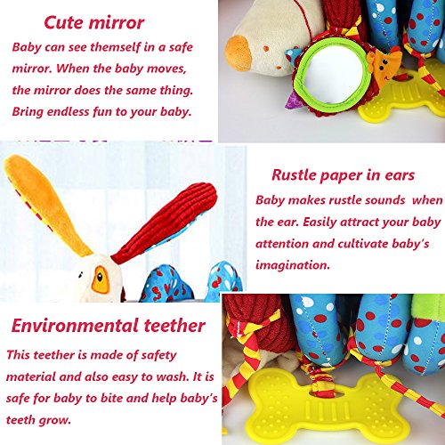 3 Design+Ornament+Hangings+Activity+Stroller