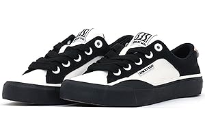 SEW BY SOU Men's Skate Shoes Skateboarding Shoes