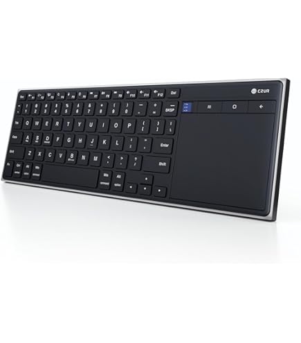 Amazon.com: Adesso EasyTouch 445 Multi-Channel Wired Touchpad