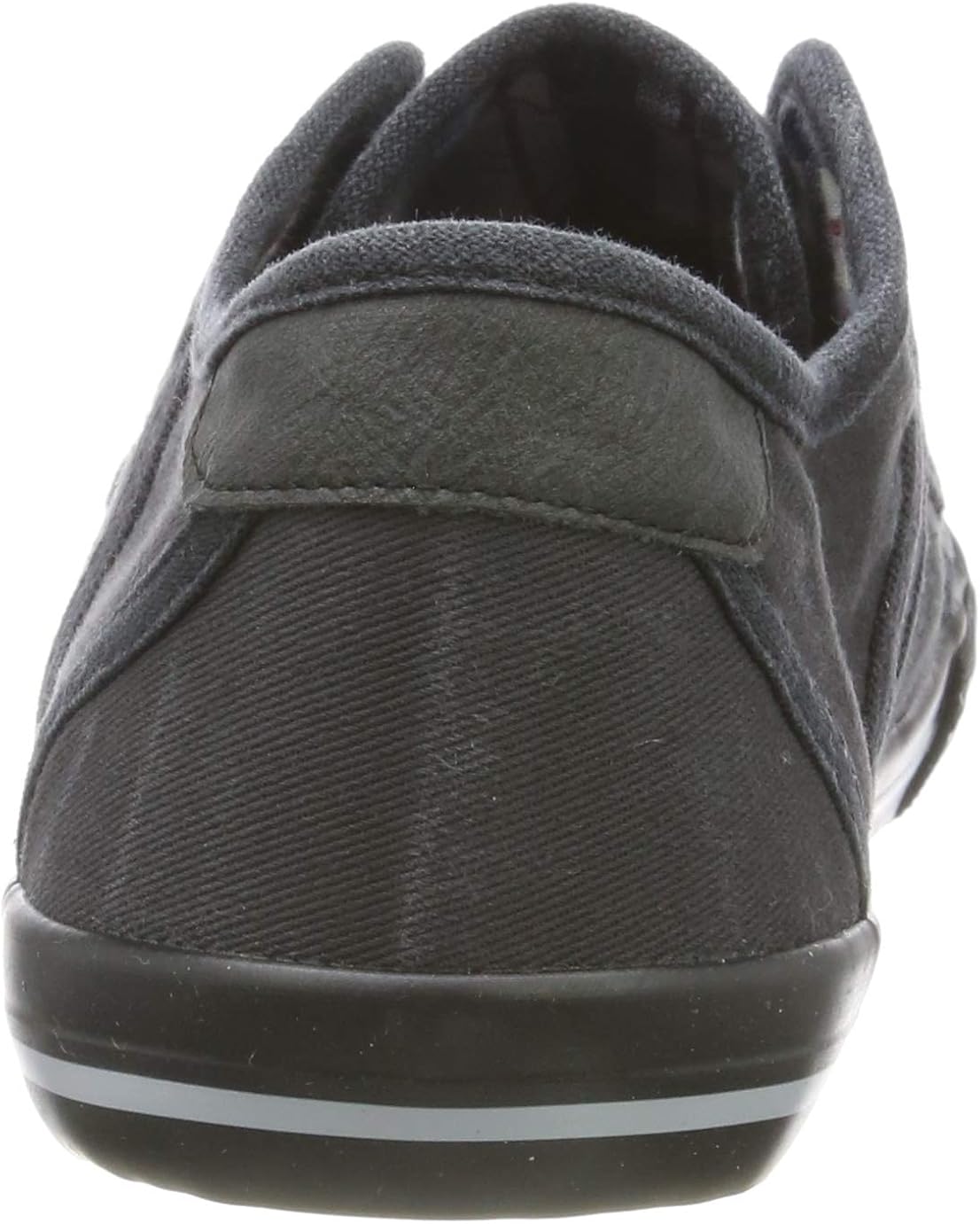 Mustang Girls Sneakers LowTop Fashion Sneakers
