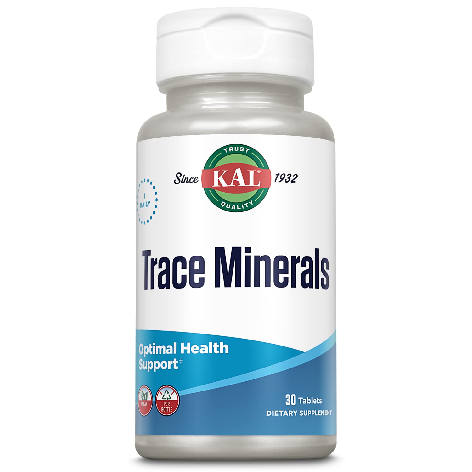 Trace Minerals