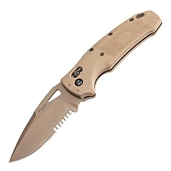 SIG SAUER K320 M17/M18 by Hogue ABLE Lock Folding