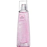 Live Irrésistible Blossom Crush Eau de Toilette, 1.7 Ounce