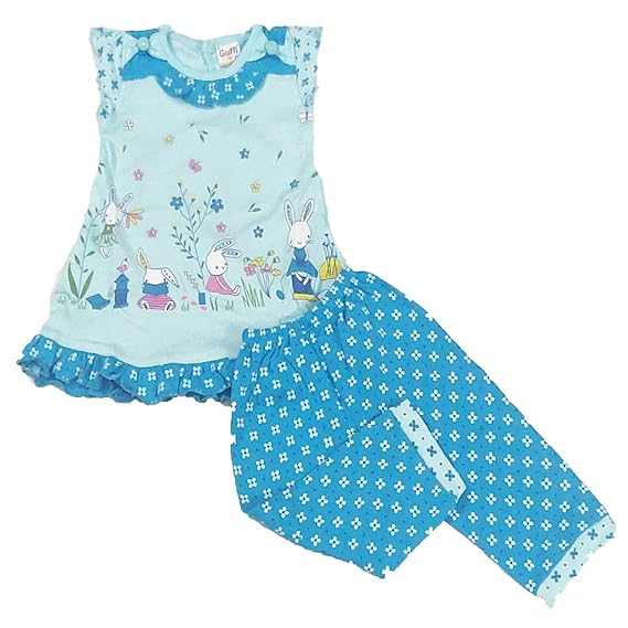 baby dress with leggings