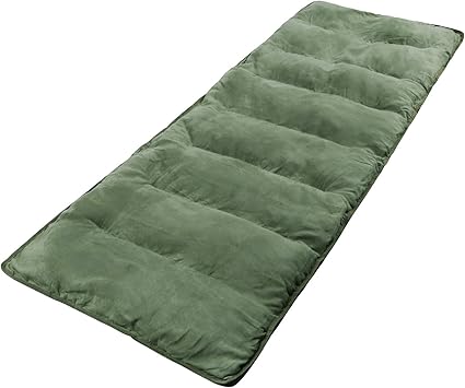 standard camp cot mattress