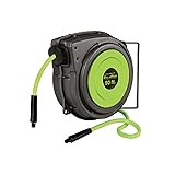 Legacy L8250FZ ZillaReel 3/8" X 50' Retractable Air