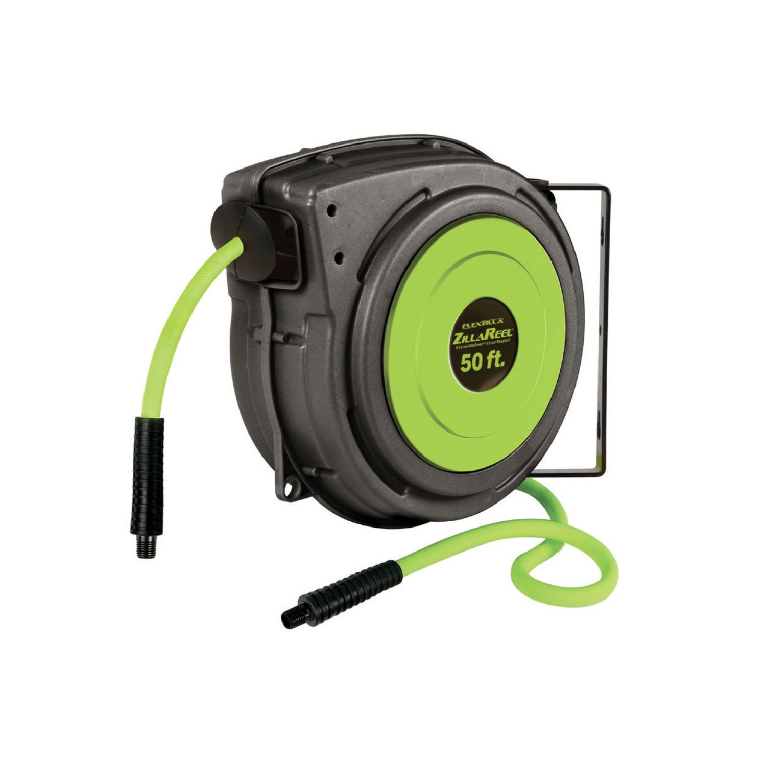 Legacy L8250FZ ZillaReel 3/8" X 50' Retractable Air
