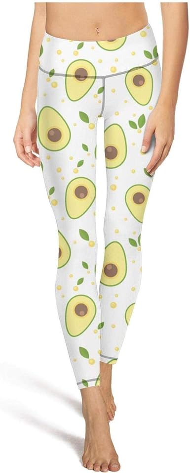 avocado yoga clothes