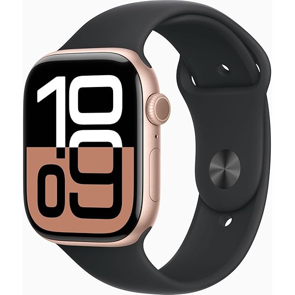 Amazon.com: Apple Watch Series 5 (GPS + Cellular, 40mm) - Gold