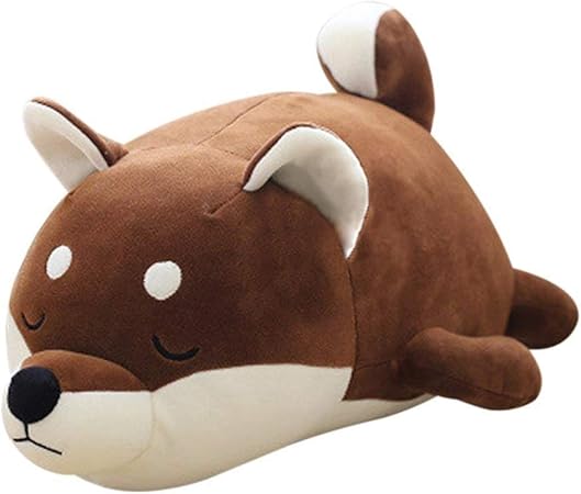 shiba inu plush amazon