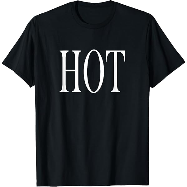 YOYAO SODAtees Men's Computer CPU Core Heat Geek T-Shirt Medium