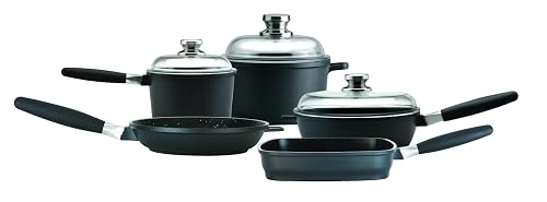 Berghoff Eurocast Cookware Reviews ᐅ [2019 UPDATED]