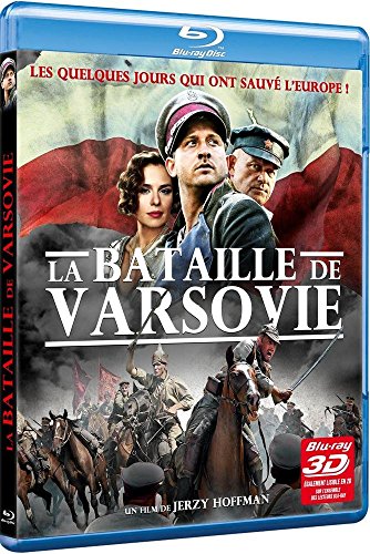 La Bataille de Varsovie