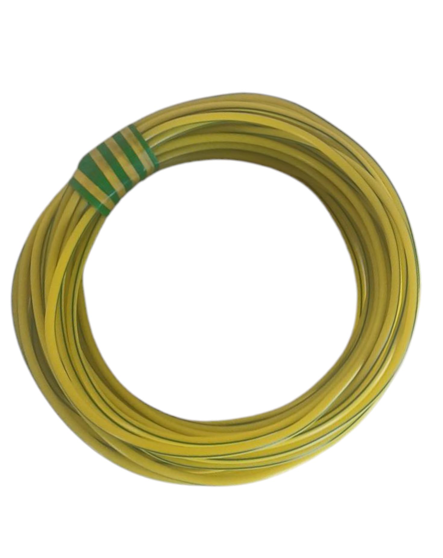 2mm Earth Sleeving (10 Meter Roll)