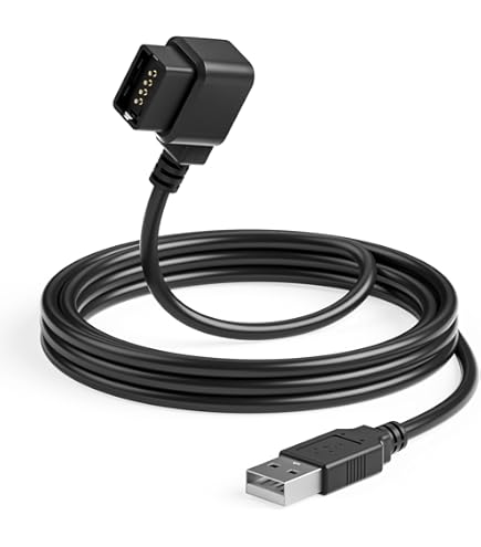 Amazon.com: Shimano Di2 EW-EC300 Charging Cable by Shimano