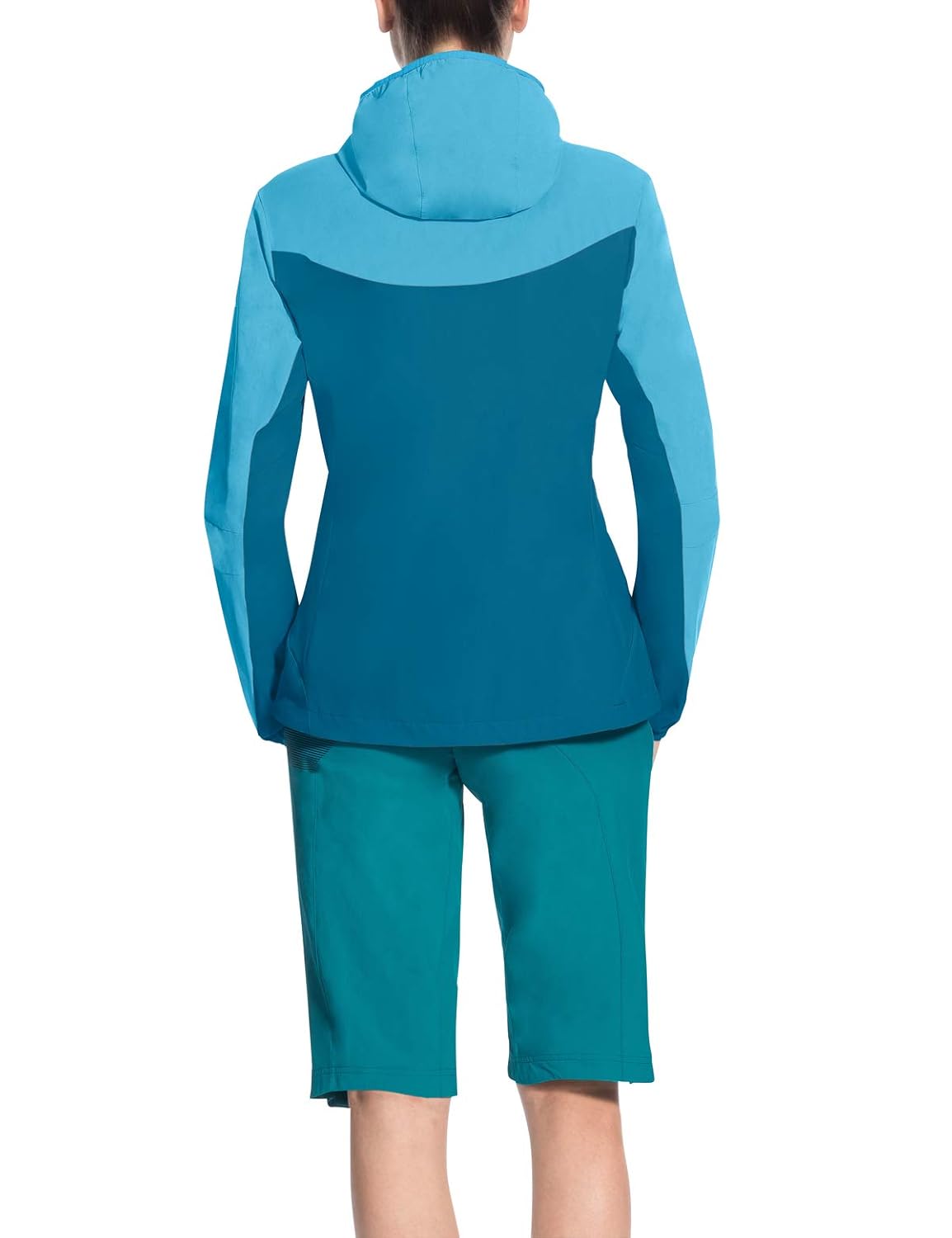 Vaude Damen Moab Jacket Iii Jacke