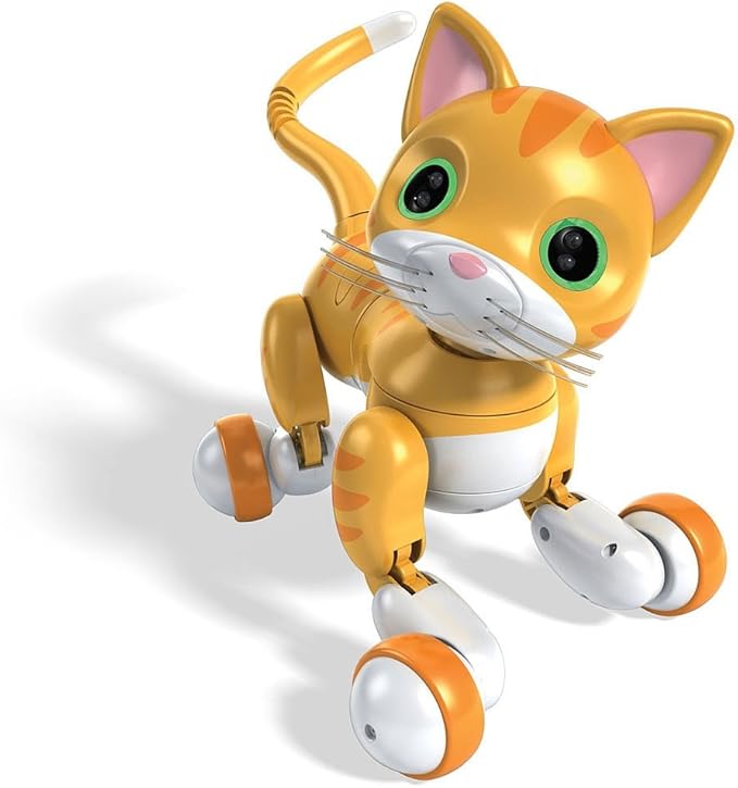 zoomer kitty for sale