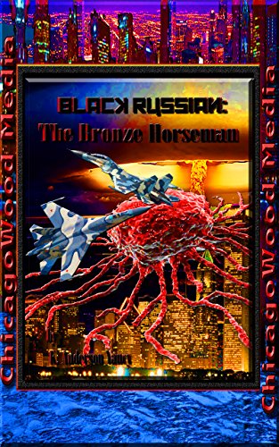 Black Russian: The Bronze Horseman