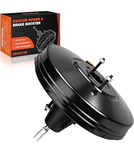 Amazon.com: Nitozhe Brake Booster for MGB TR-6 75-80 182-190