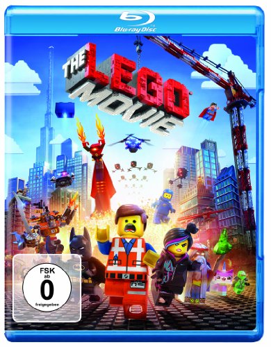 The Lego Movie