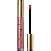 stila Stay All Day® Liquid Lipstick, Matte | Long-Lasting Color Wear, No Transfer or Bleed | Hydrating & Lightweight with vitamin E & Avocado Oil for Soft Lips, 10 Fl. Oz.