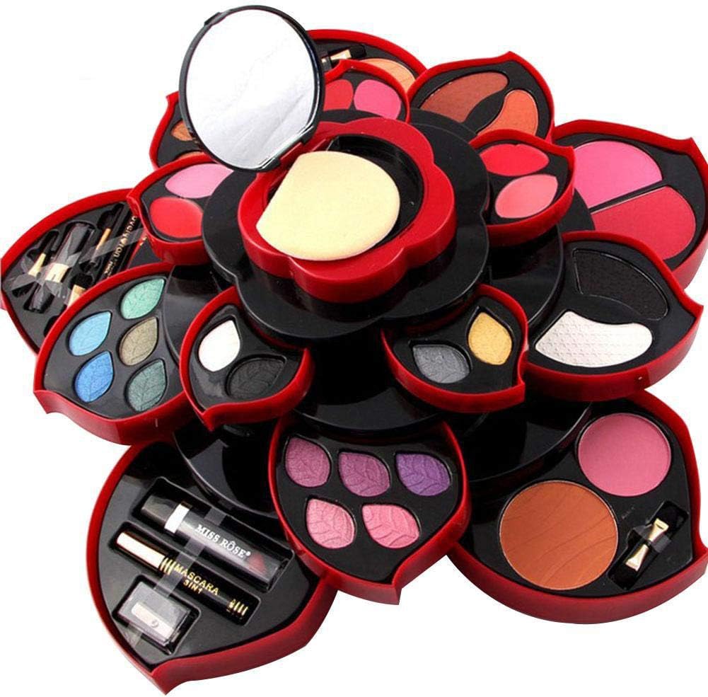 色選びに悩んだらリップパレットが大正解 ポーチの中もスッキリ Mamagirl ママガール