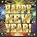 Fireworks New Years Party Napkins, 16ct