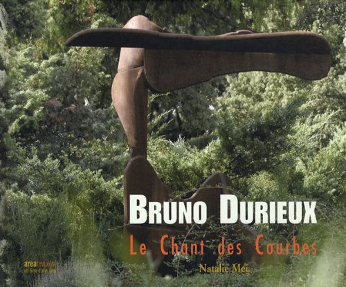 Bruno Durieux, Le chant des courbes