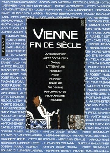 Download Vienne. Fin de siècle PDF