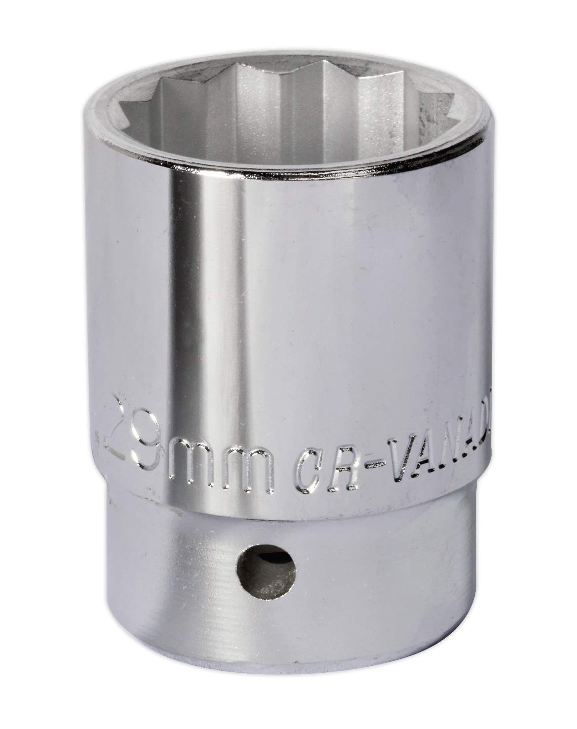 Sealey S34/29 Walldrive Socket 29Mm 3/4Sq Drive
