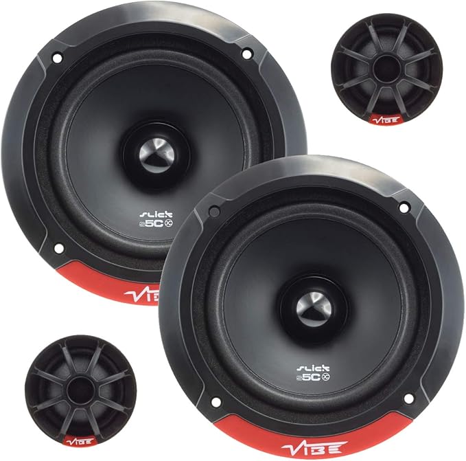 most efficient subwoofer