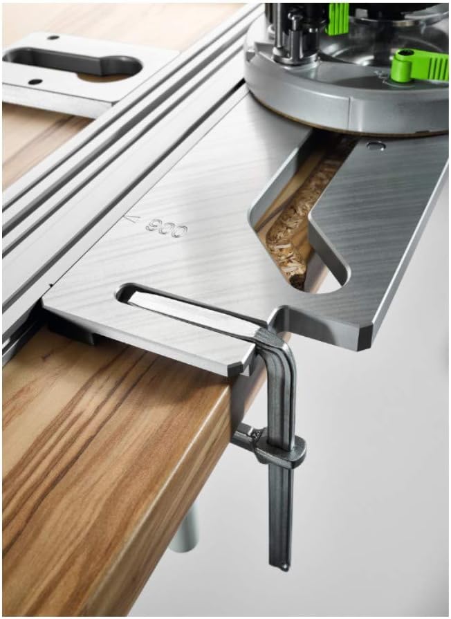 Festool Worktop Template APS 900/2, Multicolour - Image 4