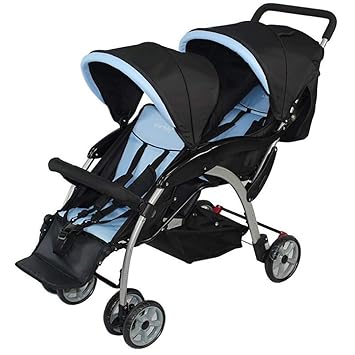  Llyu Pushchairs Light And Comfortable Baby