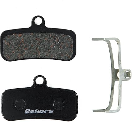 gekors brake pads