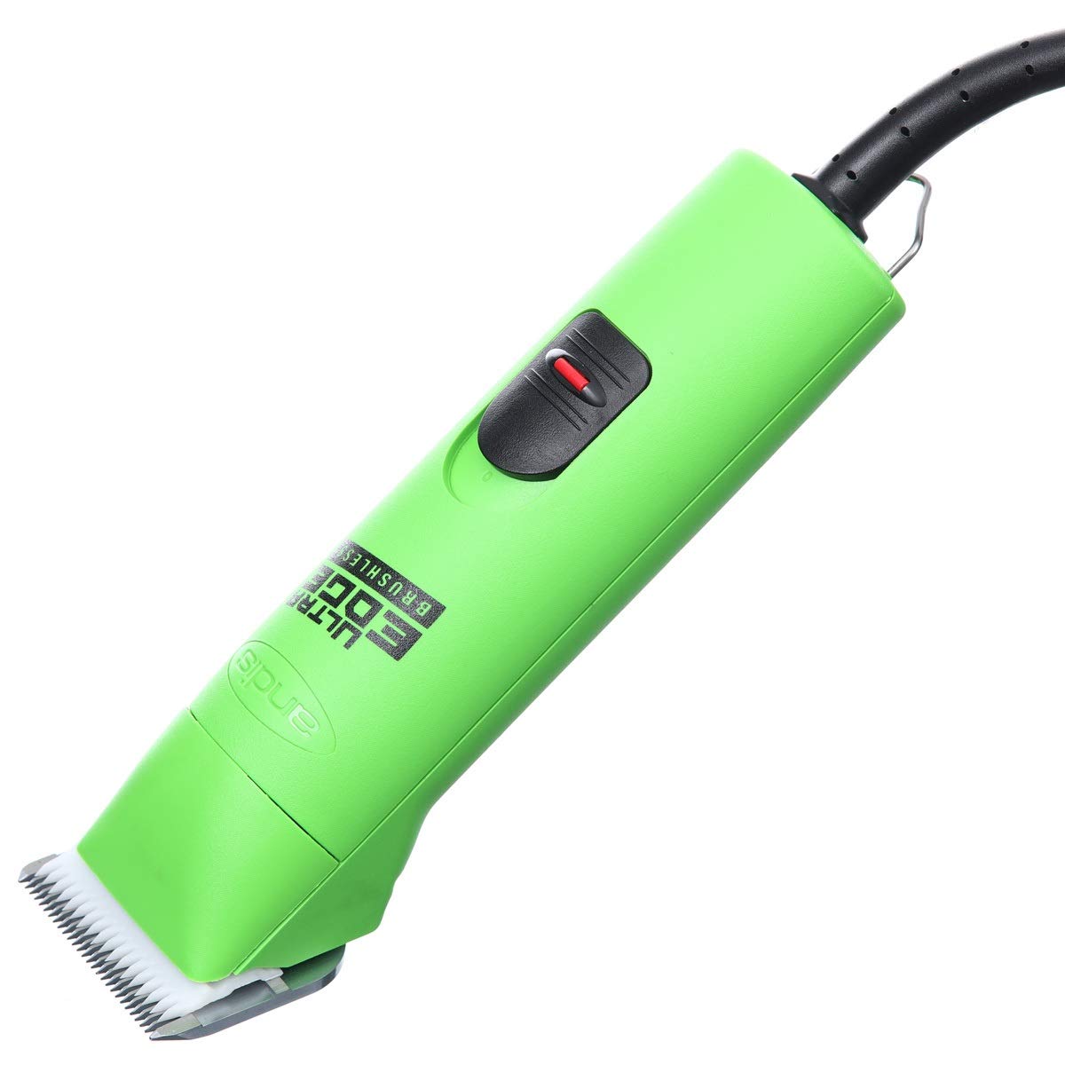 Andis Andis Ultraedge AGC Super 2 Speed Brushless Clipper (AGCB) - Spring Green — image 1