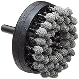 Brush Research Flex-Hone For Rotors, Coarse Grit (Pack of 1)