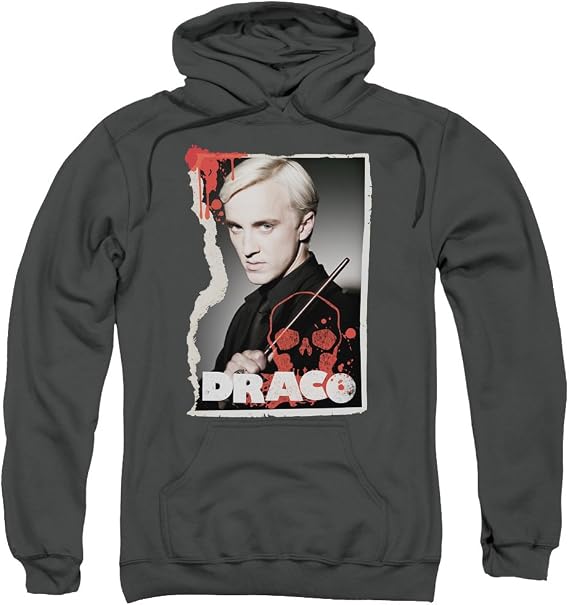 draco malfoy hoodie cheap