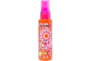 amika the wizard silicone-free detangling primer, 60ml