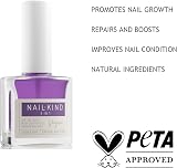 NAILKIND Nail Growth 5 in 1 360 Therapy 8ml Nail Treatment view 5