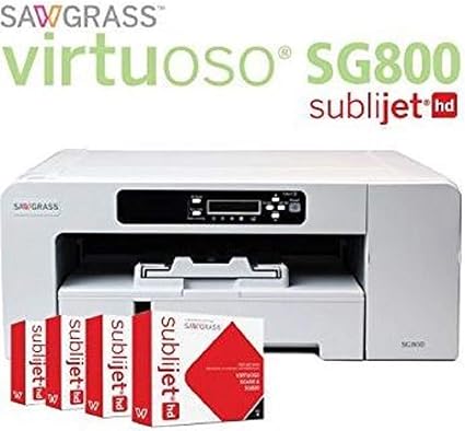 sawgrass printer amazon
