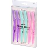 Cala Delux eyebrow shaper 6 count, 6 Count