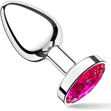 anal plug pornstar Consolador Anal Mujer: Guía Práctica para Elegir, Usar y Disfrutar con  Seguridad y Placer main image 1