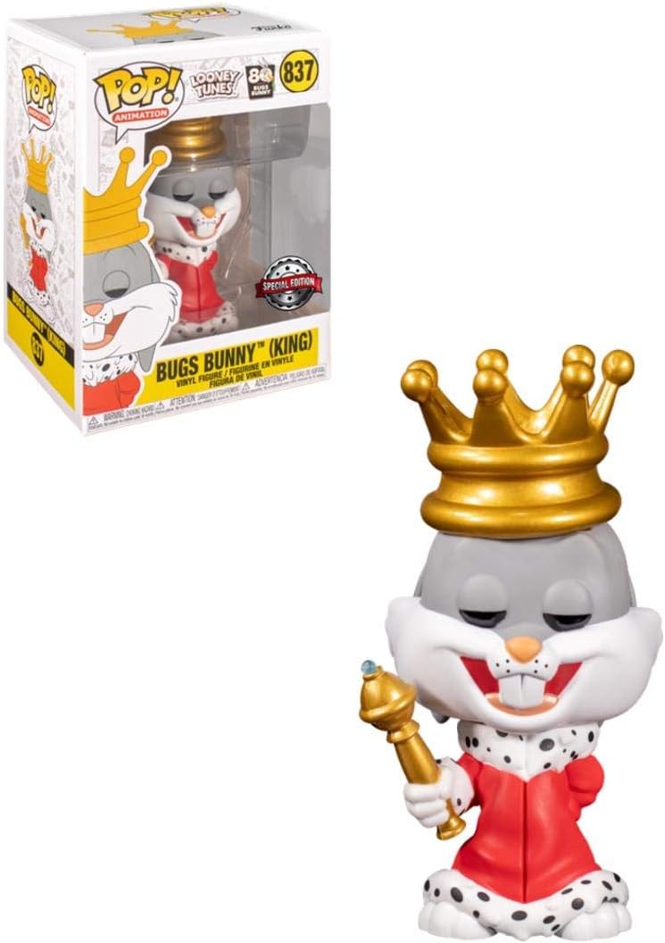 funko pop bugs bunny