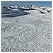 Environmental Art 2017 Calendar: Contemporary art in the natural world