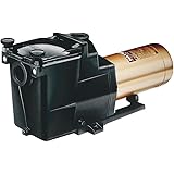 Amazon.com : Universal Vented Pool Pump Motor Cover
